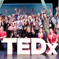 TEDxCopenhagen Volunteers